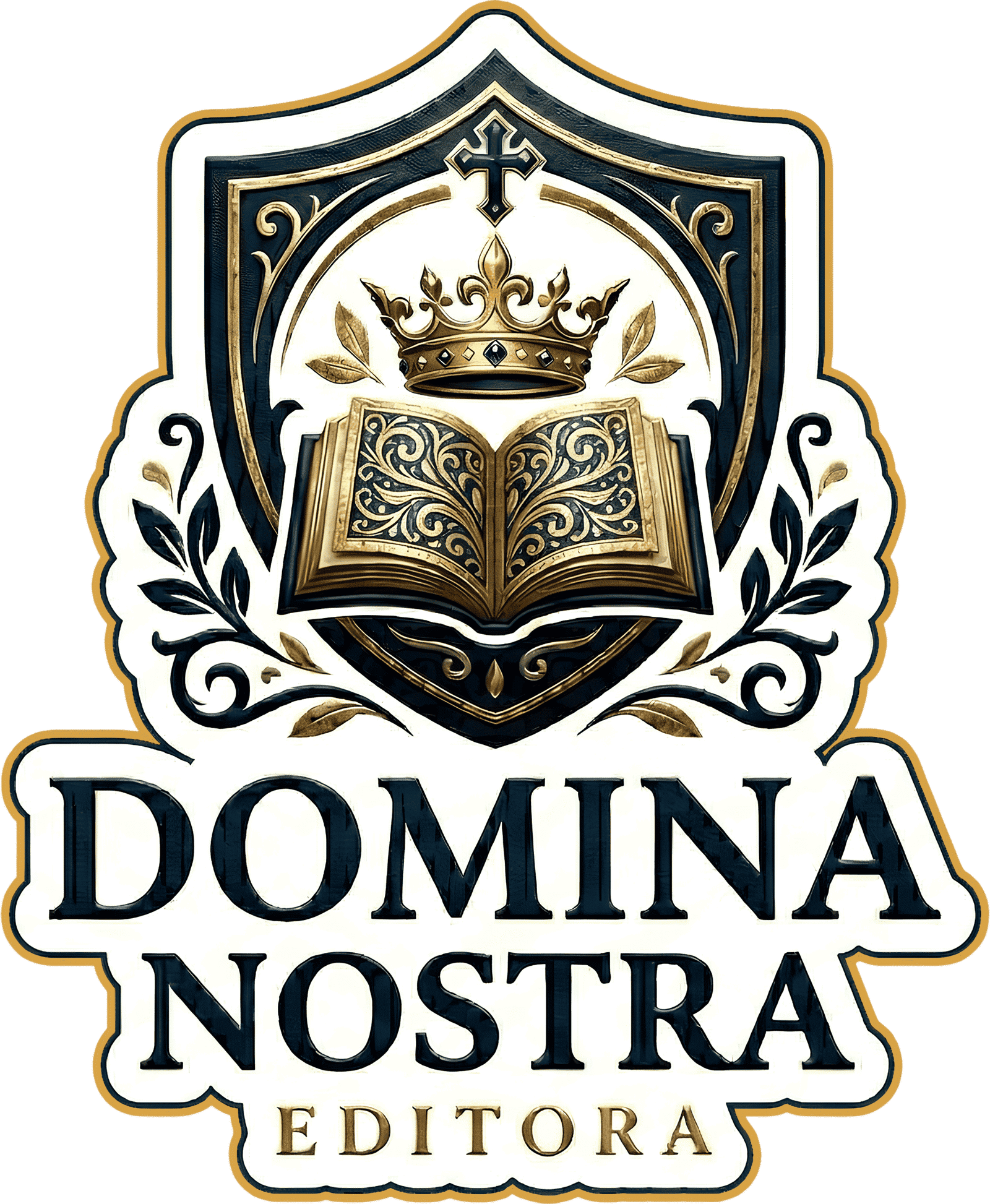 Editora Domina Nostra