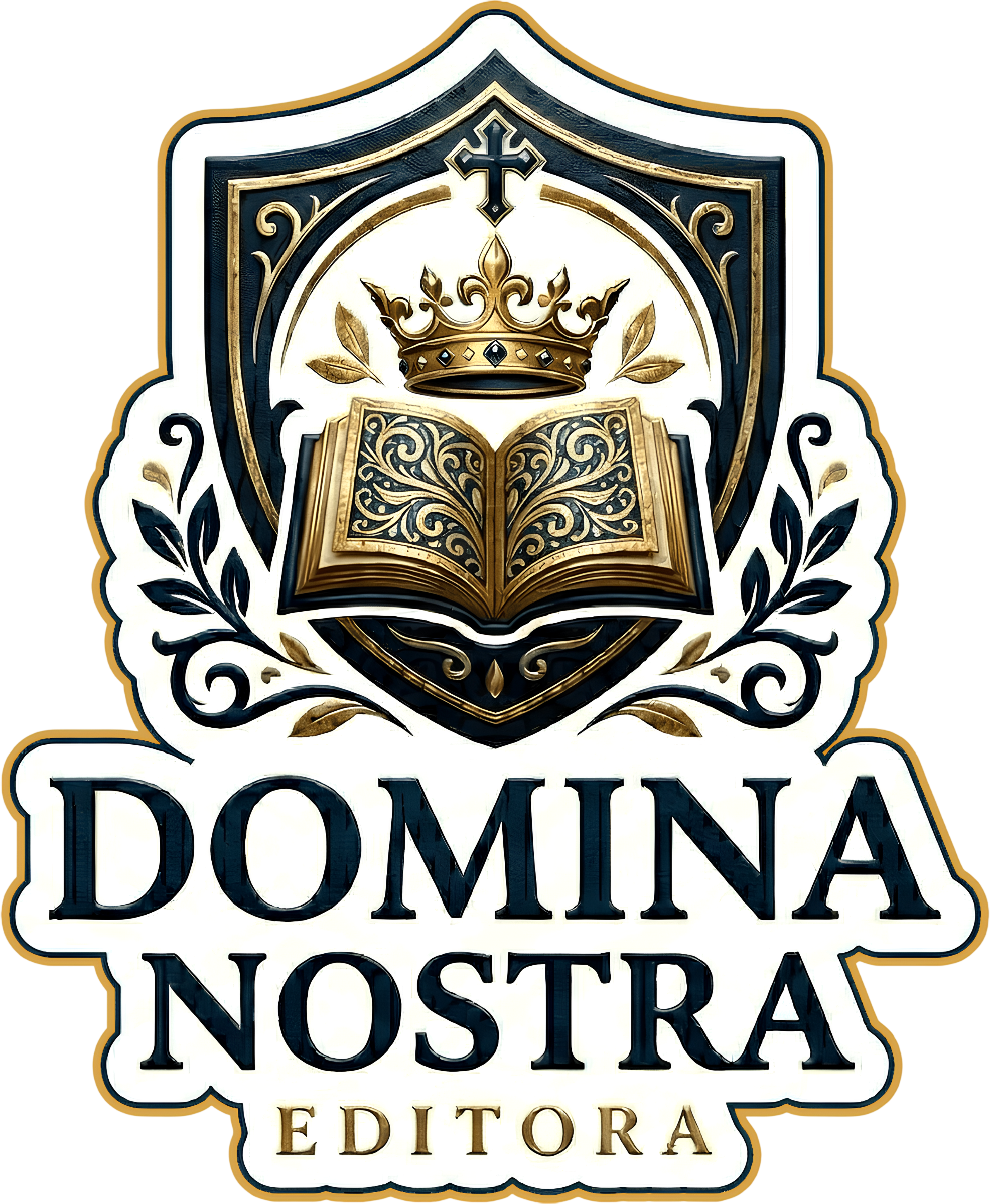 Logo Domina Nostra